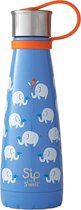 S'ip by S'well Drinkfles Bath Time 295 ml
