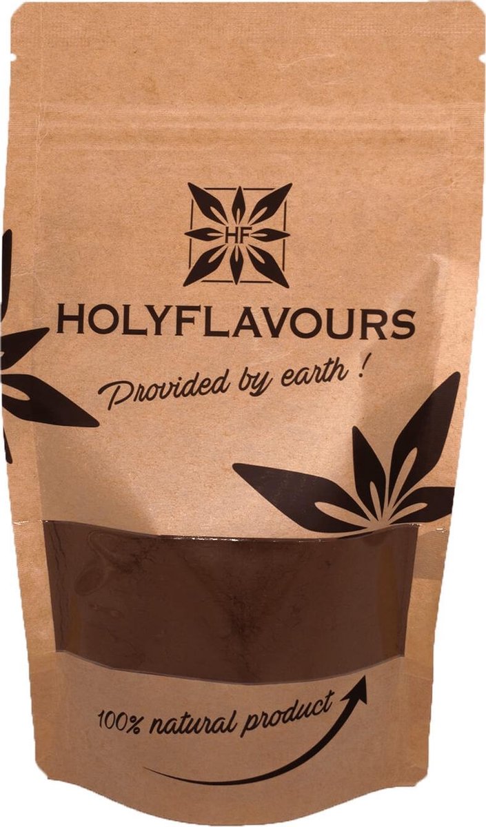 Goedkoopste Tonderzwam Poeder - 100 gram - Holyflavours