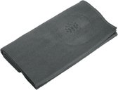 Lotus yoga handdoek Quick Dry (grey, kl137)
