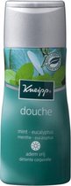 Kneipp - Douche gel - Mint/Eucalyptus - 250 ml - 25% meer genieten