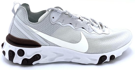 Nike React Element 55 - Baskets pour femmes Chaussures de fitness Homme -  Taille 42.5 | bol