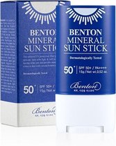Benton Mineral Sun Stick 15 g