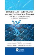 Blockchain Technology and the Internet of Things