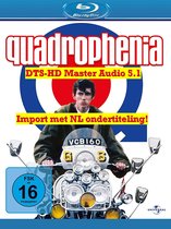 Quadrophenia [Blu-Ray]