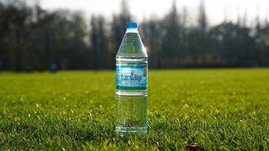 Bol Com Hamidiye Spring Water 12 Stuks
