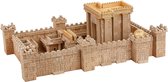 Mini Brick Constructor Temple of Jerusalem