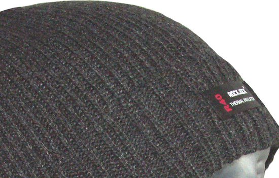 Warriors Luxe Beanie Muts voor Heren