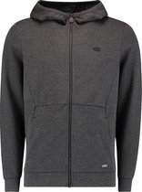 O'Neill Sporttrui 2-Knit - Dark Grey Melee - S