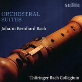 J.S. Bach: The Complete Orchestral Suites