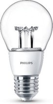 Philips LED 40W E27 WW 230V A55 CL Dim/4