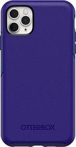 Otterbox Symmetry case for iPhone 11 Pro Max - Blauw