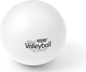 Volley® Mini- Volleybal | 200 mm | Foam volleybal met Olifantenhuid | Trefball