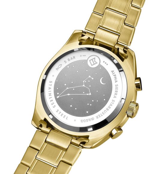 Alpha Sierra Starbuster GRS03 | bol.com