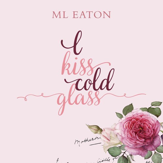 I Kiss Cold Glass - cover