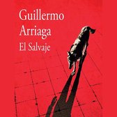 Omslag El salvaje