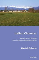 Italian Modernities 37 - Italian Chimeras