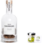 Snippers RUM, snoepjes mojito