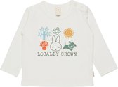 Nijntje unisex T-Shirtje lange mouw , 74