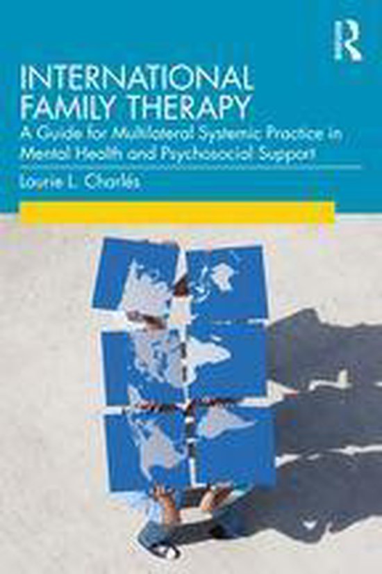 International Family Therapy - cover