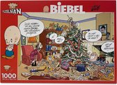 Biebel - Kerstpuzzel