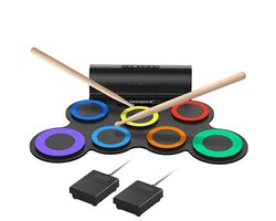 Elektronische Drumstel Voor Kinderen