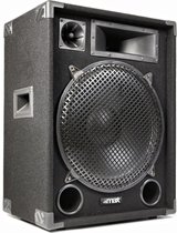 SkyTec MAX15 disco speaker 15 1000 Watt