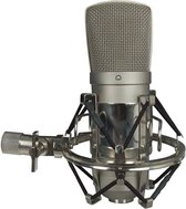 DAP Audio DAP CM-67 FET-condensatormicrofoon voor studiogebruik