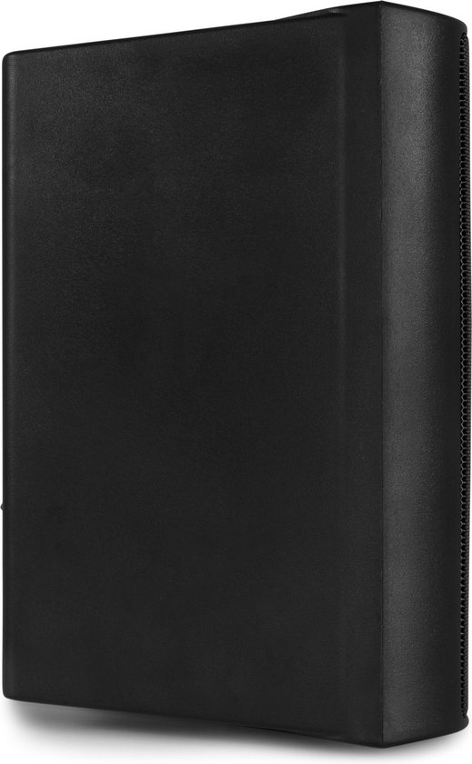 Buiten speakers - Power Dynamics BT10 versterker met Bluetooth en 4'' zwarte speakers