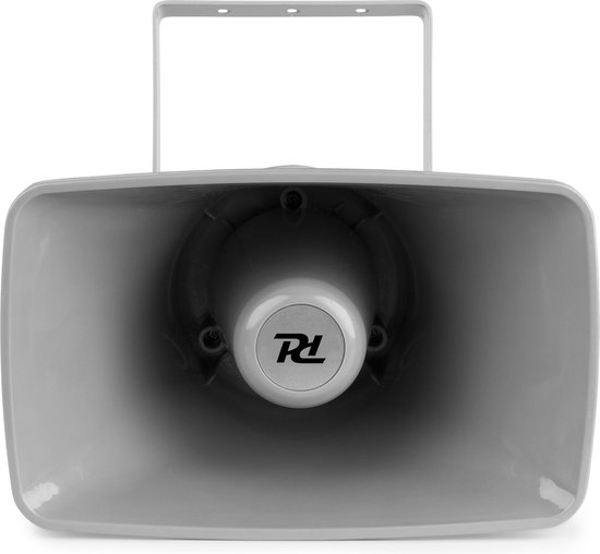 100V speaker - Power Dynamics HS20 hoornspeaker voor 100V systemen - 20W van Power Dynamics — afbeelding 3