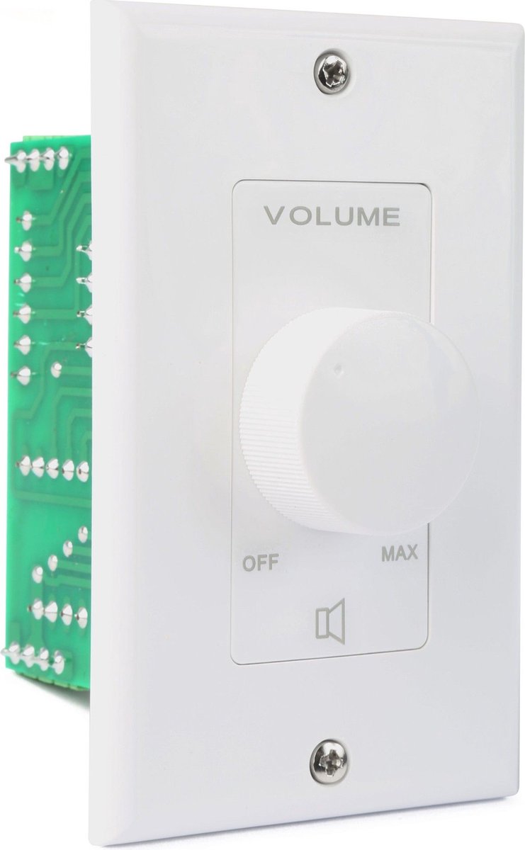 Power Dynamics VOL50 100V volumeregelaar 50W