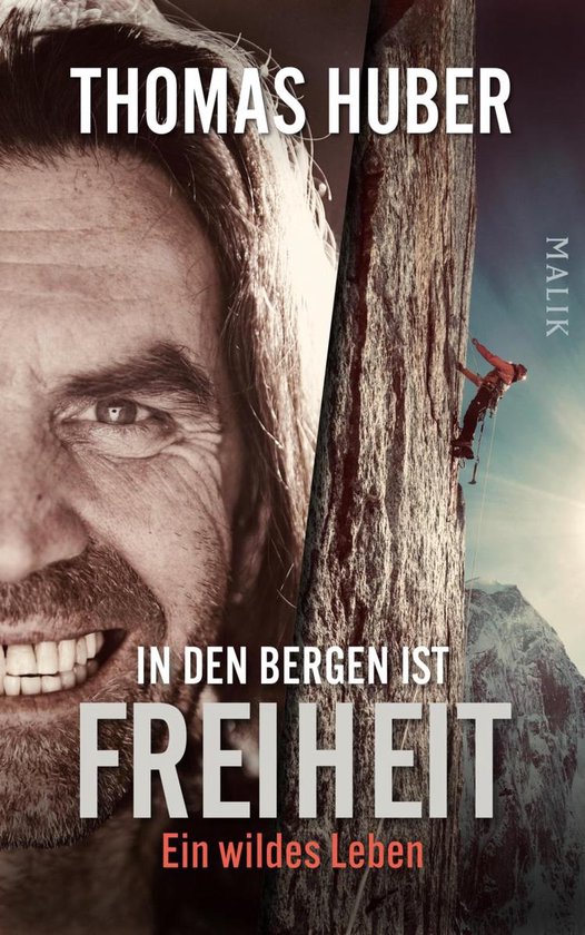 In den Bergen ist Freiheit - cover