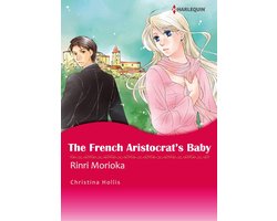 The French Aristocrat's Baby (Harlequin Comics)