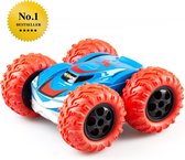 Silverlit Exost RC 360 Cross Blauw/Rood