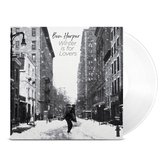 Winter Is For Lovers (Clear Vinyl)