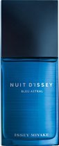 Issey Miyake Nuit d'Issey Bleu Astral - 75 ml - Eau de Toilette Spray - Parfum Homme