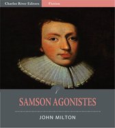 Samson Agonistes (Illustrated Edition)