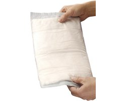 Heka Maandverband - 5 stuks