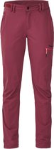 Tenson - Dames  - Merga  - Deep Red - Maat 44
