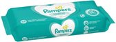 12 x Pampers Sensitive Babydoekjes 1 verpakkingen = 52 doekjes