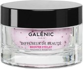 Galenic Diffuseur De Beaute Booster D'eclat Creme Stralende Teint 50ml