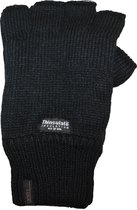 Thermo Thinsulate handschoen zonder vingertoppen SW 246817 9/L -