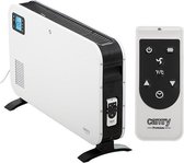 Camry CR 7724 - Convectie kachel LCD met afstandsbediening