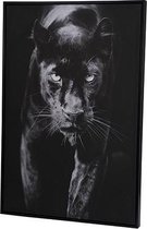 Cosy @ Home Canvas Panter Classic - 60x4,5x(H)90cm