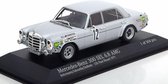 Mercedes-Benz 300 SEL 6.8 AMG 12h Paul Ricard 1971 - 1:43 - Minichamps