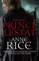 The Vampire Chronicles 11 - Prince Lestat