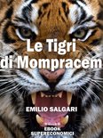 eBook Supereconomici - Le Tigri di Mompracem