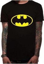 BATMAN - T-Shirt - Logo (5XL)