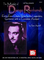 Music Of Django Reinhardt
