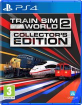 Train Sim World 2: Collector's Edition - PS4
