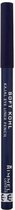 Rimmel Soft Kohl Kajal Eyeliner 021 Denim Blue - 3 x 1,2 gr - Voordeelverpakking